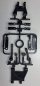 Preview: 0005401 D-Teile Tamiya (D1 - D11)